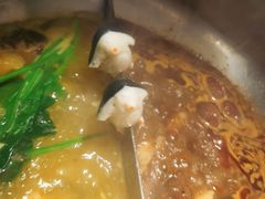 台式麻辣锅-湊湊火锅·茶憩(杭州湖滨银泰in77店)