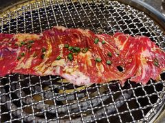 -十三姨正合丰烤肉(营迹路店)