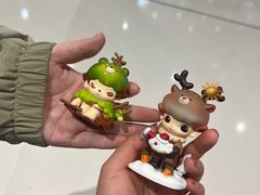 -泡泡玛特POPMART(合生汇店)