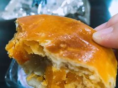 胖蛋莲-红跑车HPCBAKERY(汉商店)