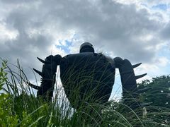 -三鹰之森吉卜力美术馆