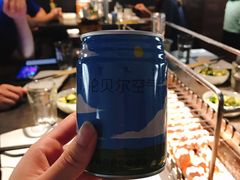 -很久以前羊肉串(昌里路三钢里店)