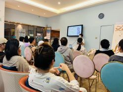 点击看大图 -安雅国际月子会所(拱北森宇富通店)