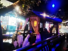 -绿茶餐厅(光谷世界城步行街店)