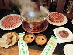 -南门涮肉(天坛南门店)