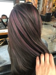 -美格丝M.G.S Hair Salon