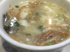 发菜汤-小贝壳酒楼(经九路店)