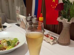 俄罗斯精酿格瓦斯扎-马克西姆俄罗斯餐厅(通亚街店)