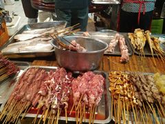 -袁师傅烤肉(弹子石店)