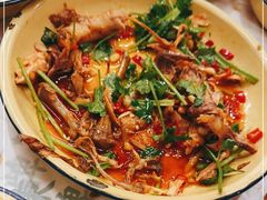 -东排食堂长沙小吃大排档(五一广场店)