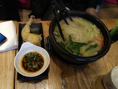 -过桥缘·过桥米线(鲁能城店)