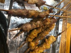 -清真海鲜大排档(原芥园道店)
