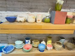 -今日陶艺(富力广场店)