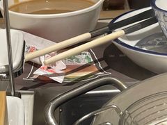 -尚尚仙·酸汤猪手·猪肚鸡火锅(华联万柳购物中心店)