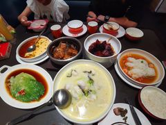 -聚鑫阁江浙菜·非遗传承技艺(金汇龙湖天街店)