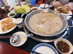 -老来福·非遗酸汤兔(凯旋路店)