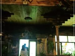 门面-玛丽亚西餐厅非遗俄餐
