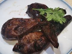 -杨氏青龙虾·羊蝎子(珠江路店)