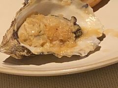 -金海湾自助餐厅(金陵饭店)