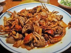 -周家二小姐的菜(西津渡店)