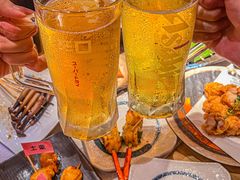-乌君·酒场·炭火烧鸟(侨城坊店)