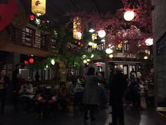 环境-鲁城往事(游客中心店)