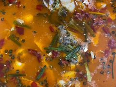 -老四川平头酸菜鱼(衙前店)