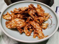 乾隆白菜-东来顺饭庄(西直门店)