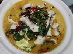 -小菜园新徽菜(滁州苏宁店)