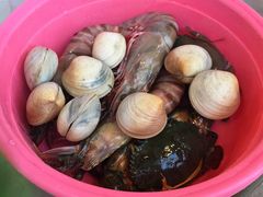 -真浪花园海鲜餐馆