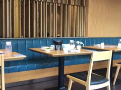 大堂-峨嵋小镇·川菜(勒泰中心店)