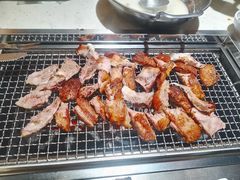 -呼伦贝尔烤羊·蒙古烤羊排(南田路总店)