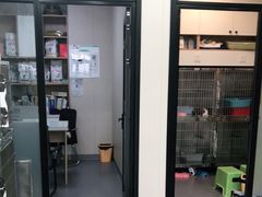 -瑞派宠物医院·CT影像中心·猫友好医院(奥城店)