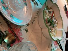 -蜜桃花开·中西融合菜E&W(南长街店)