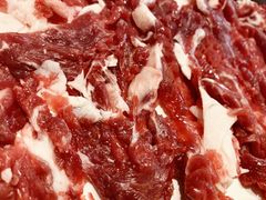 -焯牛潮汕牛肉火锅(云峰街创始店)