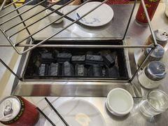 -小寒羊烧烤(凯瑞时代大厦店)