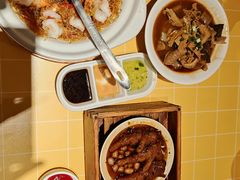 -蔡澜点心·粤菜(花城汇南区店)