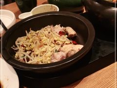 -云海肴云南菜(正大广场店)