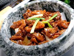 -南方酒店·淮扬菜(回民街店)