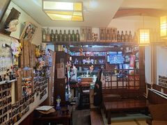 -樱の花亭日本料理店