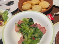 -萨莉亚(巴黎春天成山店)