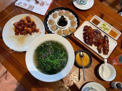 -凤阁楼果木烧鹅(鹤山陈山店)