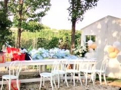 -安德鲁户外烧烤帐篷营地(马泉营店)