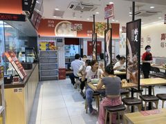 -回味鸭血粉丝汤(砂之船店)