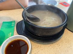 -元祖李朝(新威路店)