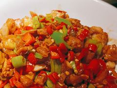 -姐夫的小菜(新中关购物中心店)