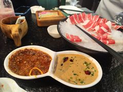-阳坊涮肉(西直门凯德mall店)