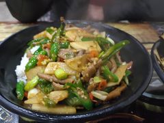-文杰餐馆(南洪时尚风情街店)