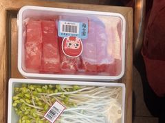 -野妹火锅(龙岗店)