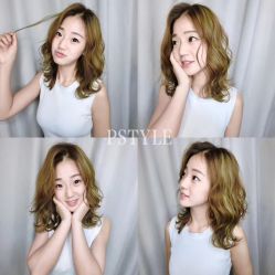 -P.STYLE派斯造型